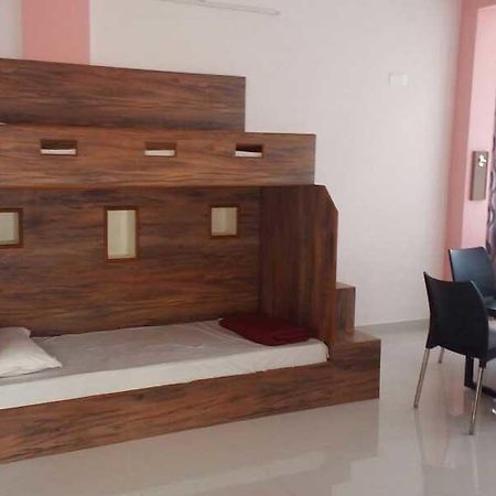 يركواد Delight Homes المظهر الخارجي الصورة