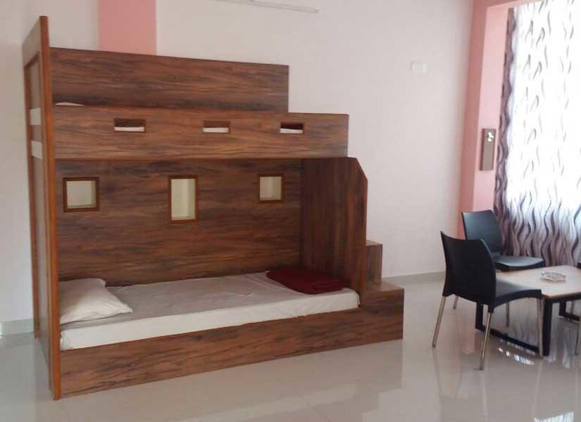 يركواد Delight Homes المظهر الخارجي الصورة